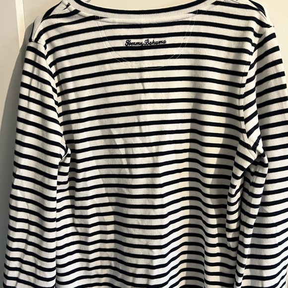Tommy Bahama sweater women’s - Picture 6 of 6